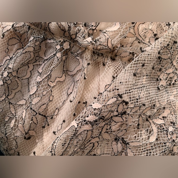 Excellent Condition, Free People "Heavenly Lace Tunic/Dress", Size Small - Picture 16 of 16